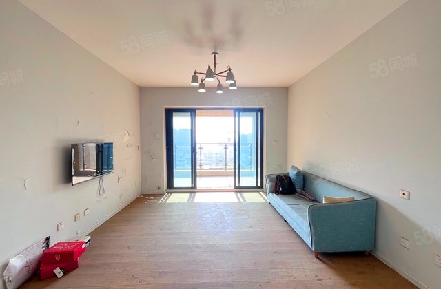 人居天府汇城4室2厅139.02㎡350万二手房图片