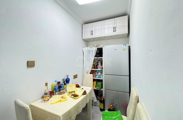 中桥二村1室1厅33㎡33万二手房图片