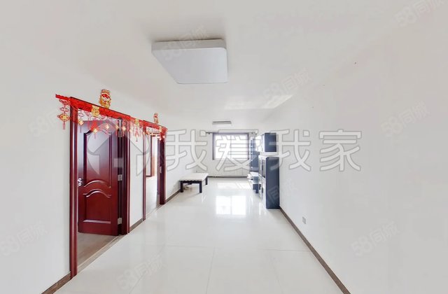 福盈家园2号院(福盈家园东区)3室1厅108.99㎡369万二手房图片