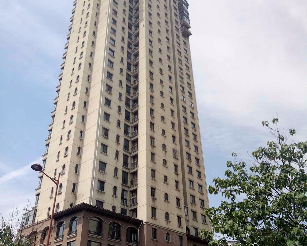 【卡梅尔天澔园, 卡梅尔天澔园小区详情,房价走势,房源,业主论坛】