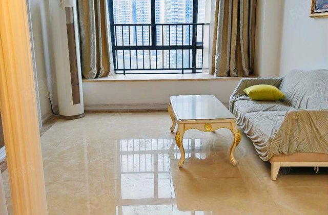 奥园城市天地1室1厅47.6㎡52万二手房图片