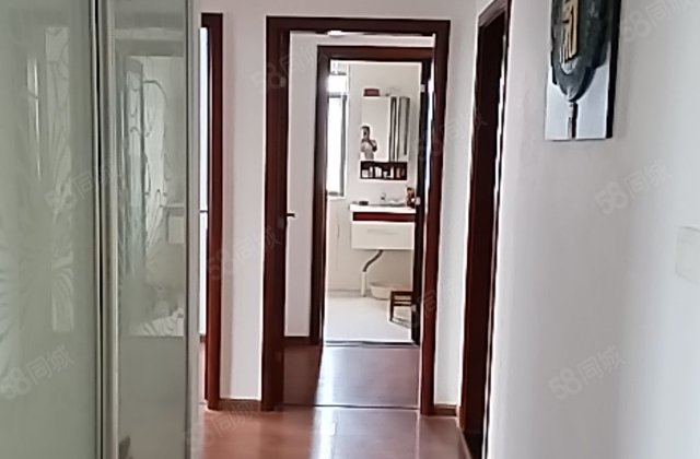 紫云英花园3室2厅152㎡106万二手房图片