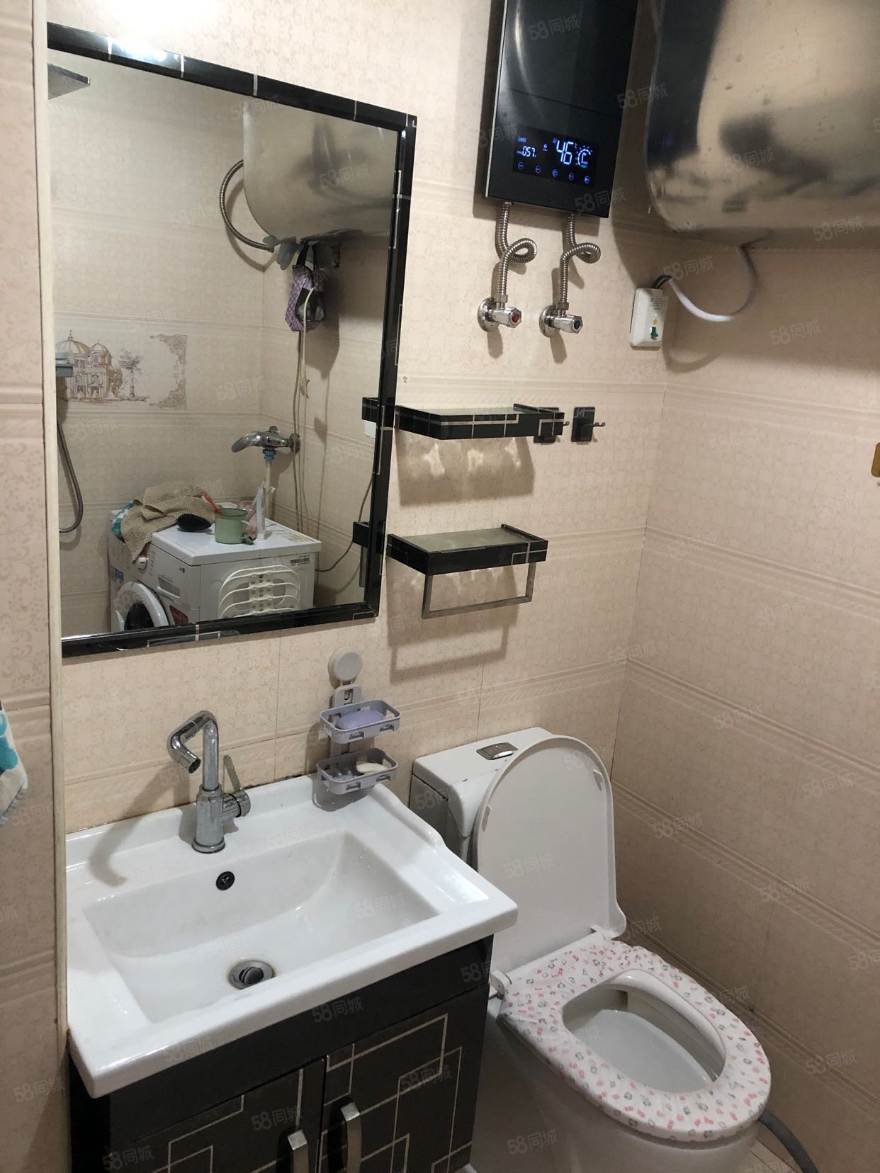 广达小区2室1厅1卫77.79㎡南22.8万