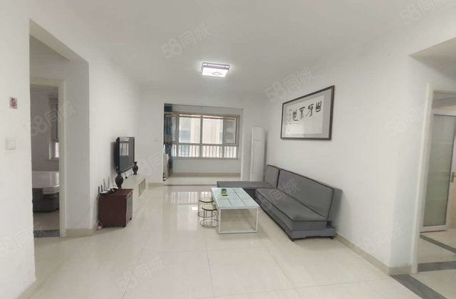 星光和园，三室两卫，三叶草户型，人车分流，免大税送储