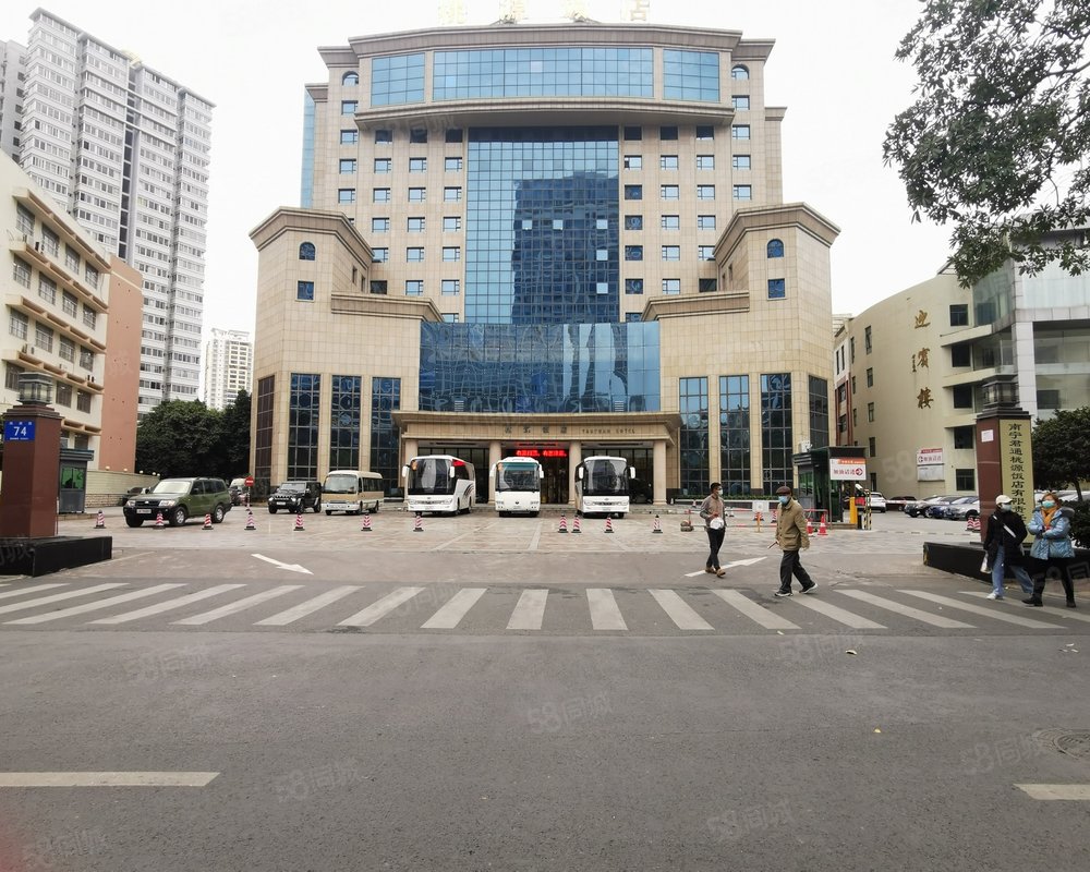 桃源饭店宿舍小区详情,房价走势,房源,业主论坛】- 南宁58同城