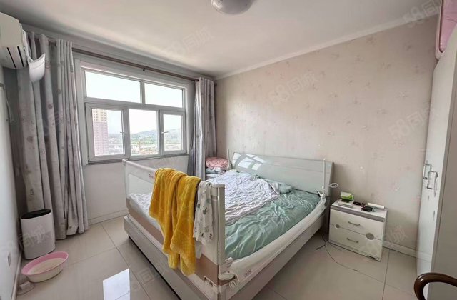 圣圆鑫区3室2厅120㎡90万二手房图片