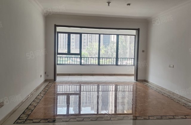 国岳府总高17层四叶草户型带车位免大税了 百合清水湾