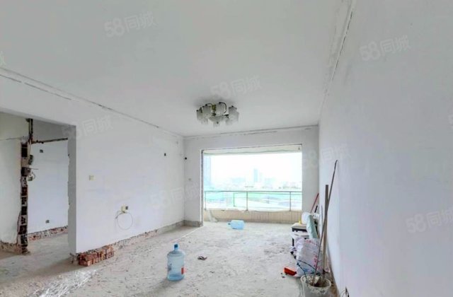 南景园3室2厅115㎡339万二手房图片