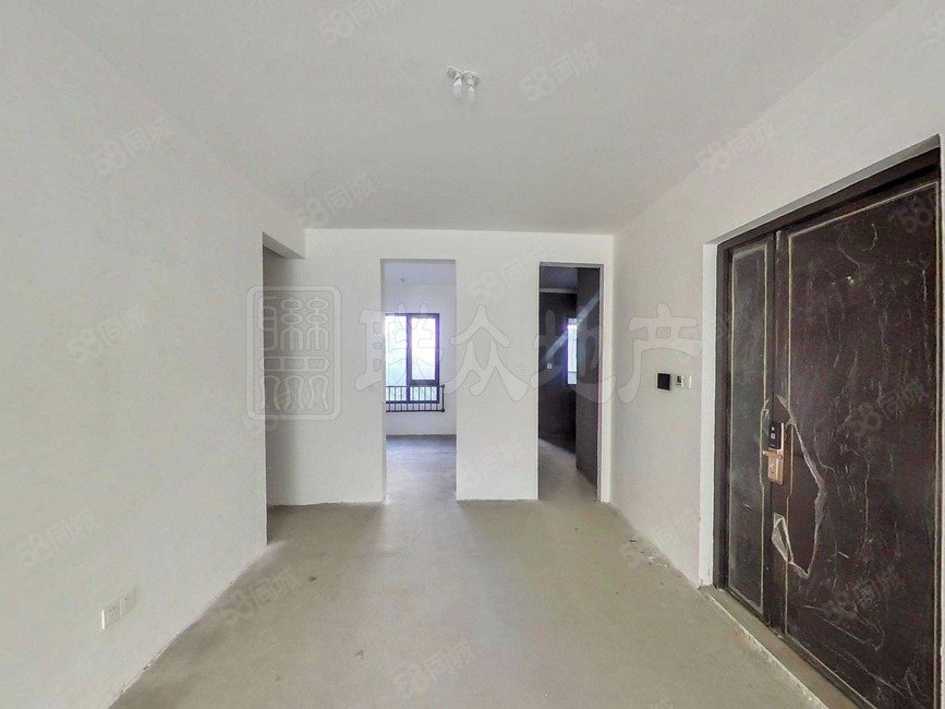 中糧天恒天悅壹號4室2廳3衛(wèi)137.42㎡南北823萬