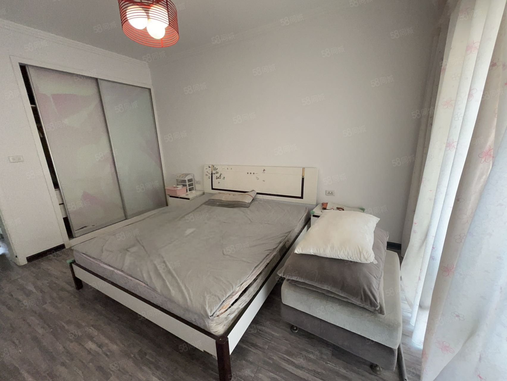 北美城市花园3室2厅1卫120㎡南北42万