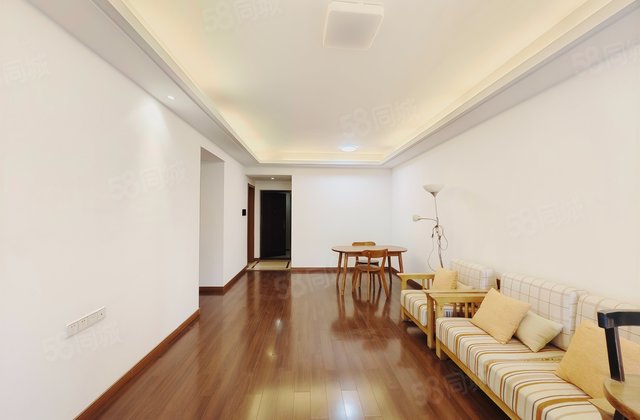 万科美景龙堂3室2厅123.67㎡145万二手房图片