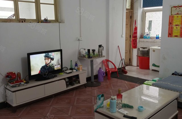 人民路315号住宅3室1厅105㎡16万二手房图片