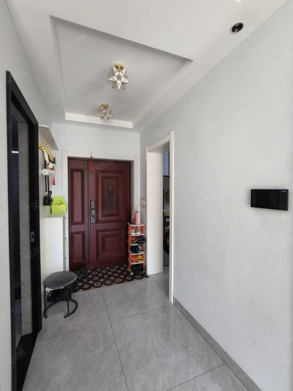 星河传说花园城2室1厅1卫78㎡南46.8万