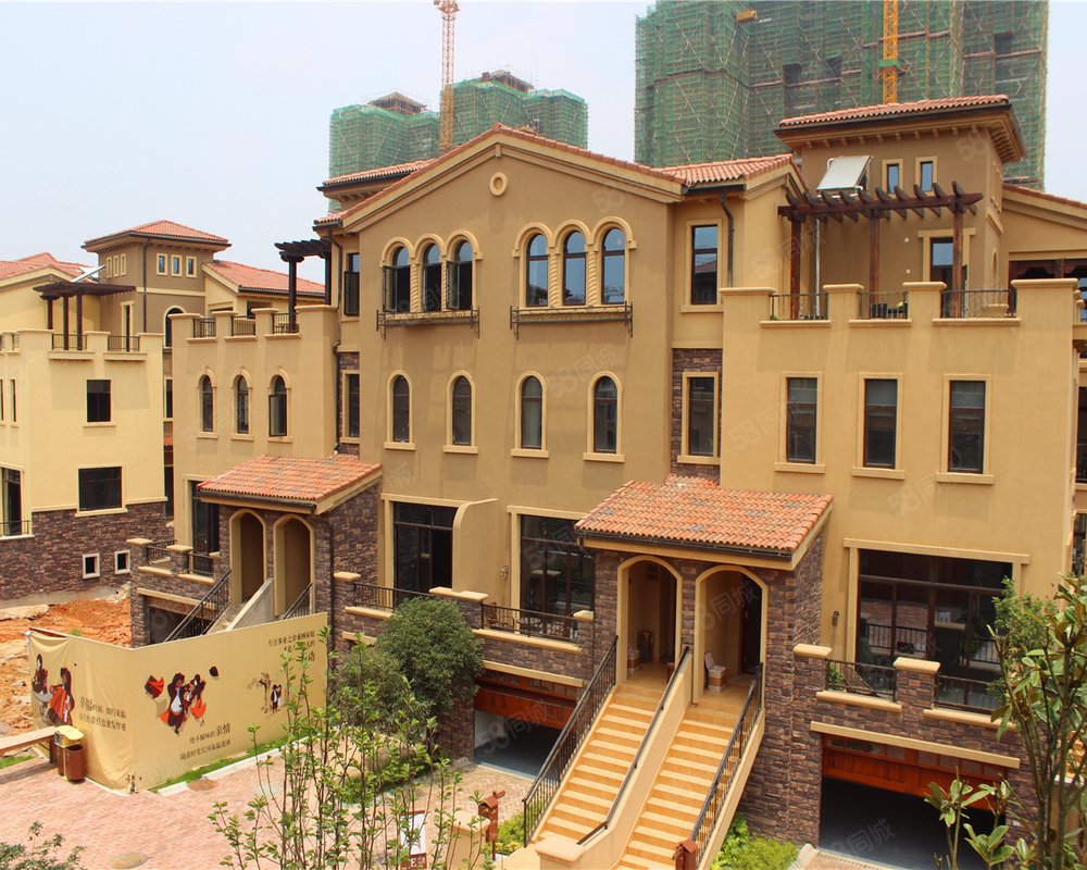 别墅业主社区:构建高端生活的社交平台