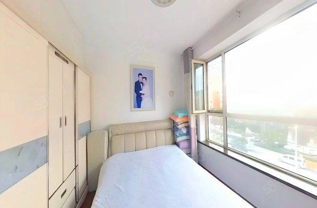 东方之珠1室2厅64.56㎡38.5万二手房图片