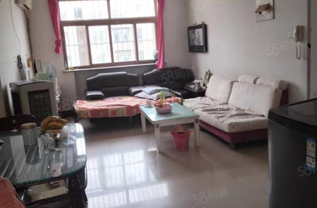 诚意出售 聊城 中学第二家属院,房东直卖,随时看房。