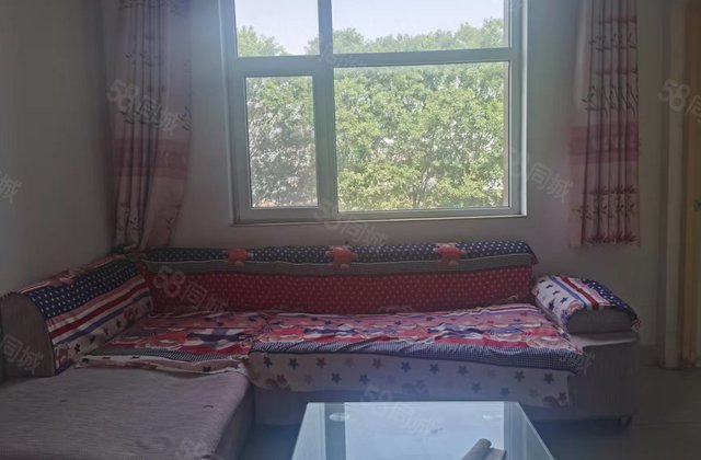 新一中 培文附近！电梯两室 看房有钥匙