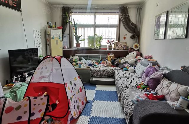 文轩 八中 河东   瑞祥小区 姚园子 免大税停车方便