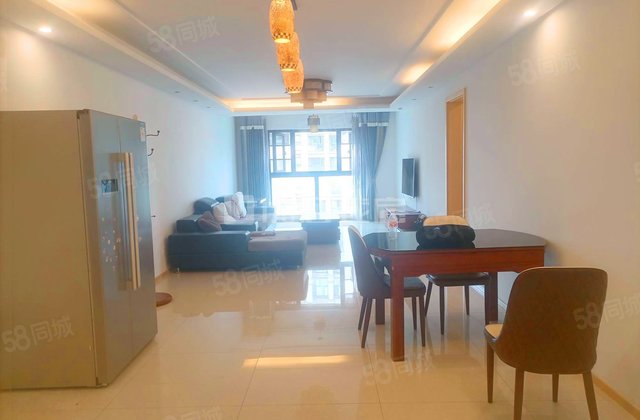 滨江俊园(2期)3室2厅126㎡128万二手房图片