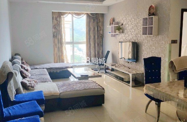 林溪美城2室2厅81.01㎡58万二手房图片