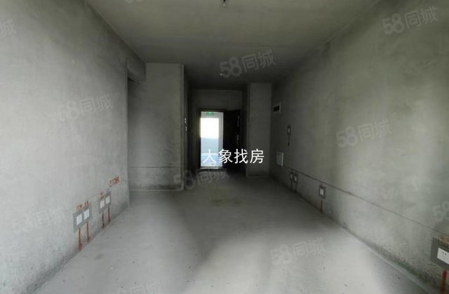 龙都臻阅3室2厅92㎡59.8万二手房图片