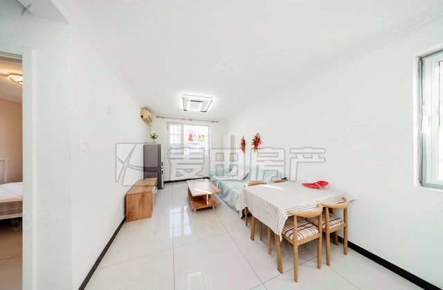 柳浪家园南里2室1厅79.62㎡469万二手房图片