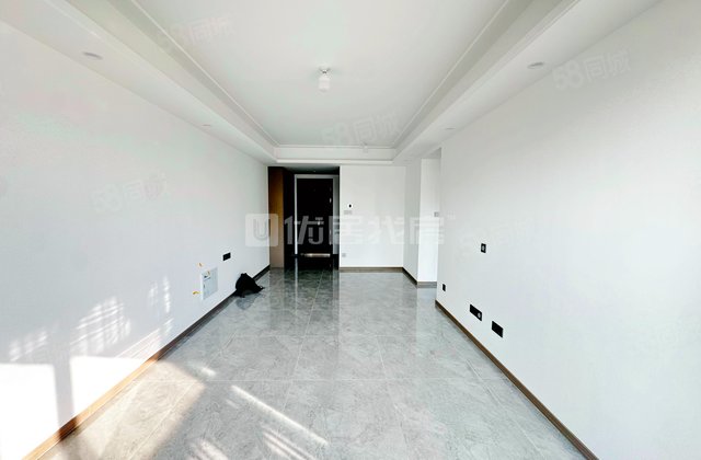 大华公园天下南岸3室2厅92.61㎡83万二手房图片