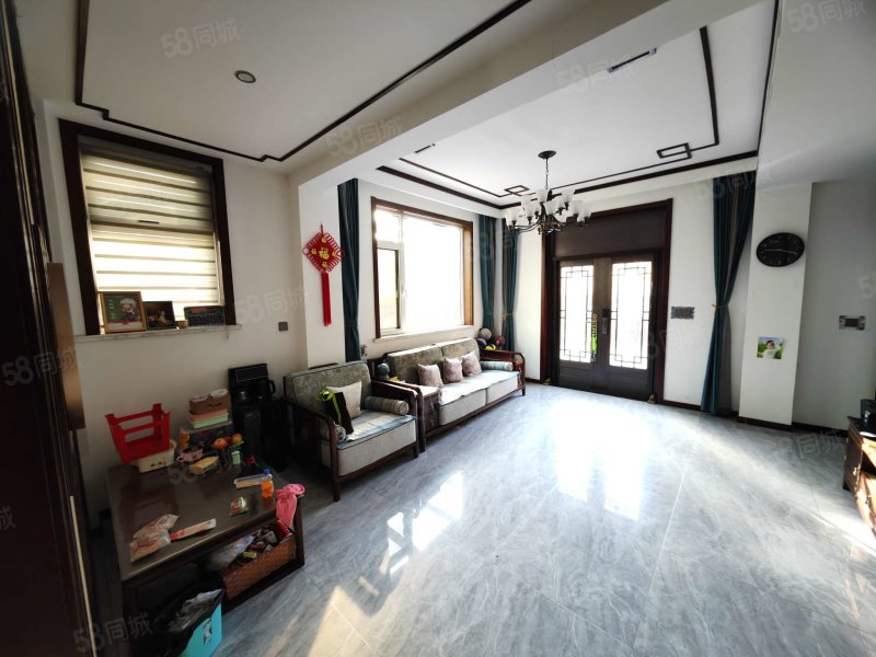 胜宏荣域百花庭 4室2厅 南北通透,胜宏荣域百花庭-东营58同城