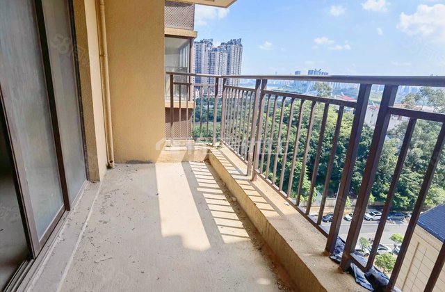 金悦澜湾4室2厅115.51㎡78万二手房图片