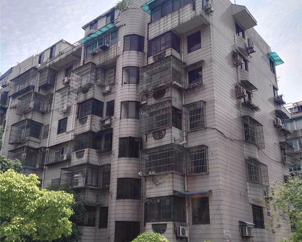 金城花园萧山内外环之间