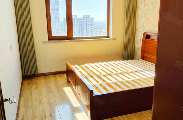 颐品雅居1室1厅76.32㎡43万二手房图片