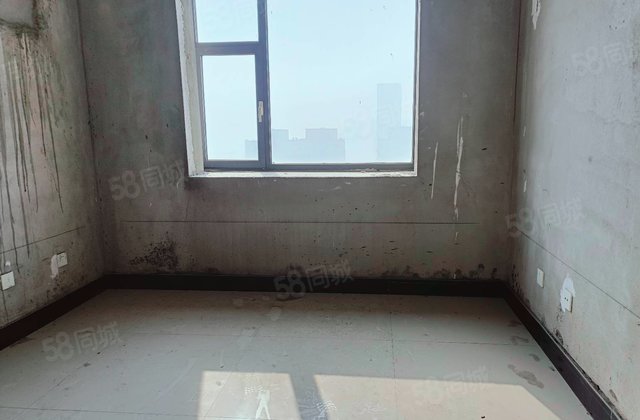 美华润景3室2厅114.03㎡65万二手房图片