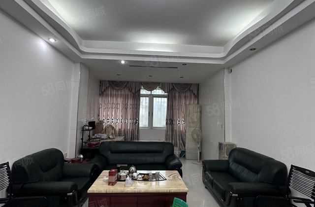 金骏园4室2厅155㎡116万二手房图片