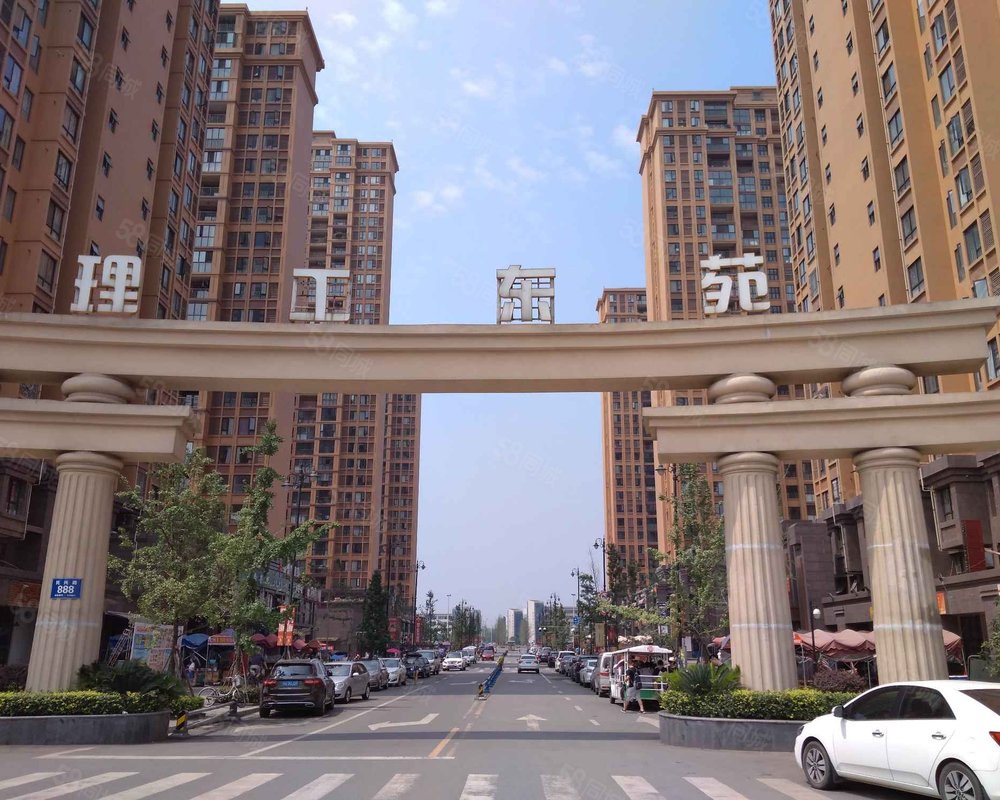 【理工东苑, 理工东苑小区详情,房价走势,房源,业主论坛】- 成都58