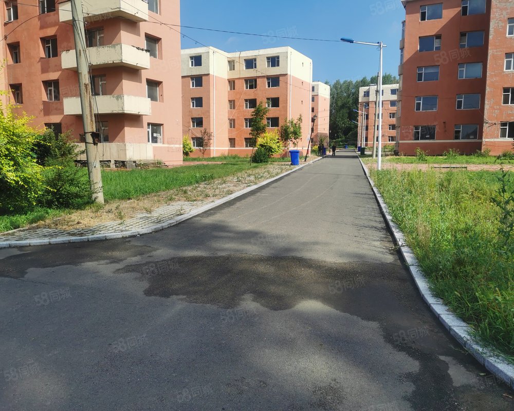 新源小区