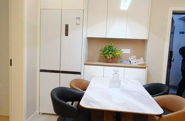 芳庭潘园3室1厅91㎡85万二手房图片