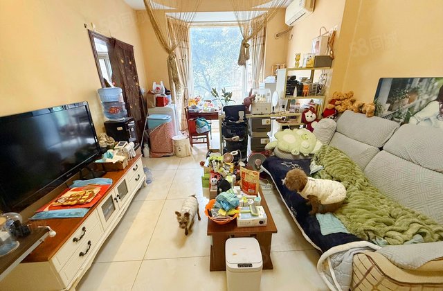 宜家home1室1厅50.5㎡118万二手房图片