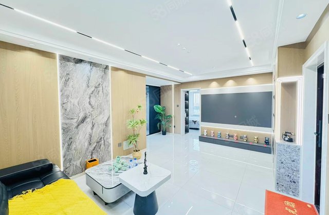 中冶蓝城(一二期)2室1厅75.64㎡41万二手房图片