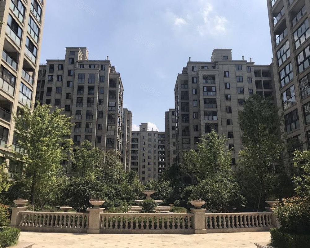 【华宇兰园, 华宇兰园小区详情,房价走势,房源,业主论坛】- 绍兴58