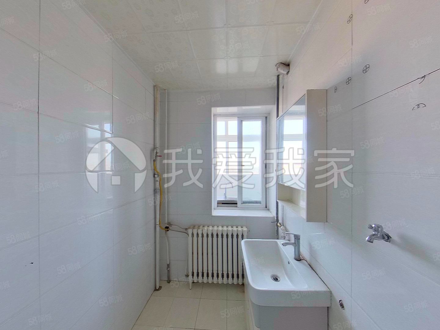 蒲黃榆二里2室1廳2衛(wèi)89.44㎡東北368萬