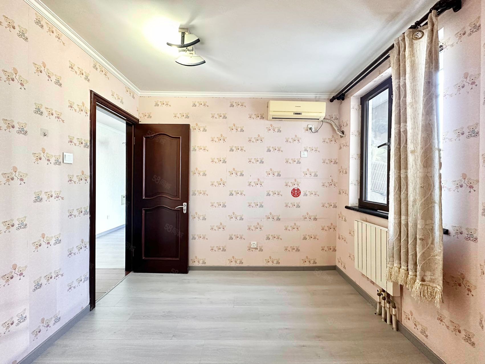 半島國(guó)際公寓2室1廳1衛(wèi)73.62㎡東579萬(wàn)