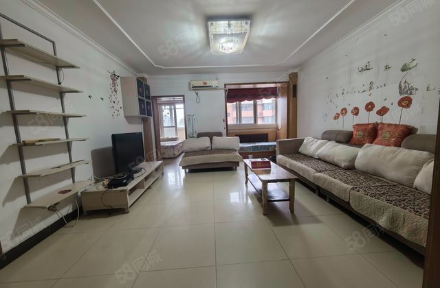 湖南小区(南区)2室2厅91㎡125万二手房图片