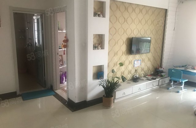 明东佳园2室2厅95㎡33万二手房图片