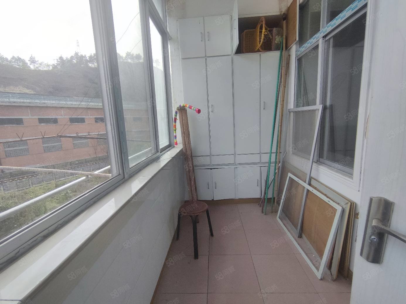 40厂新区2室2厅1卫71㎡南北21.8万