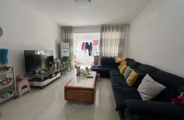 振华东昌丽都 东昌东外国语 大三室带车位