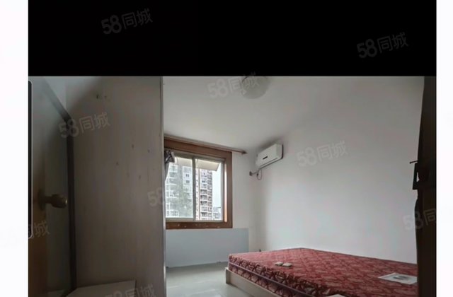 假肢厂宿舍2室1厅63.68㎡78.8万二手房图片