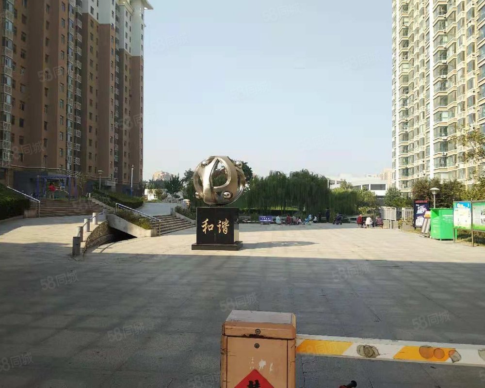 【鼎邦丽池, 鼎邦丽池小区详情,房价走势,房源,业主论坛】- 潍坊58