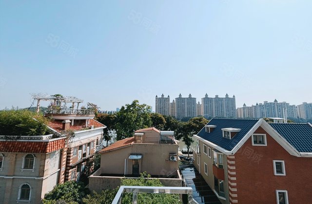 珠江花园(别墅)7室2厅135㎡674万二手房图片