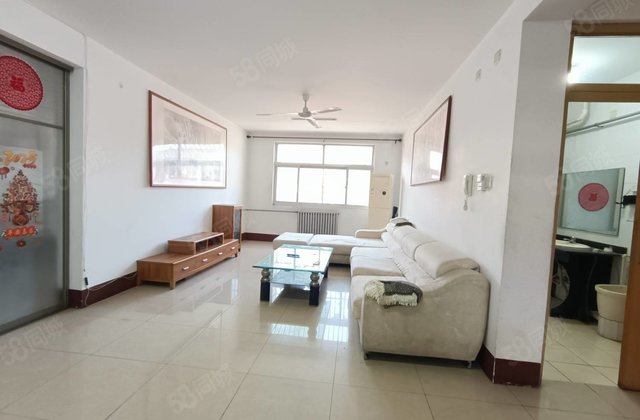 鼎舜花园 东昌湖边 市医院三中 水韵花都 中通 青年林大平层