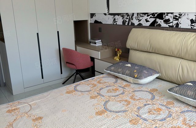 西中华小区2室1厅55㎡36万二手房图片